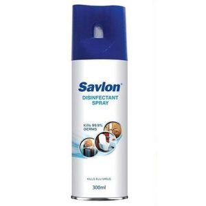 SAVLON DISINFECTANT SPRAY