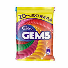 GEMS