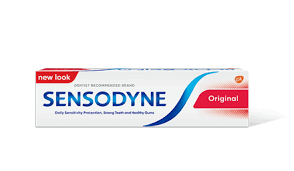 SENSODYNE PASTE 130G
