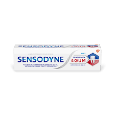SENSODYNE PASTE 80G GUM CARE