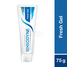 SENSODYNE PASTE GEL