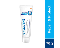 SENSODYNE REPAIR & protect 70g