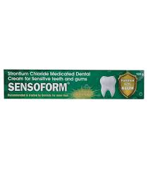 SENSOFOAM 100G
