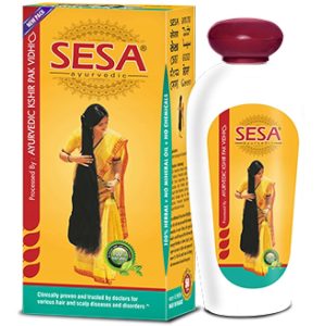 SESA HAIR OIL 180ML