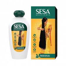 SESA HAIR OIL 50ML