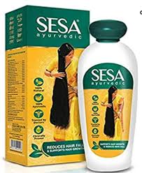 SESA HAIR OIL 90ML