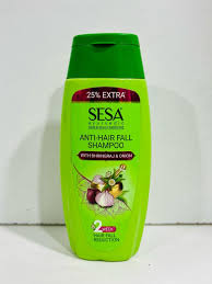 SESA SHAMPOO 100ML