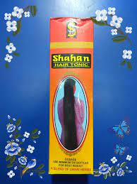 SHAHAN HAIR TONIC 100ML