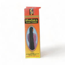 SHAHAN HAIR TONIC 200ML