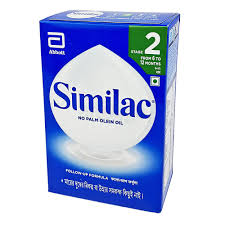 SIMILAC 2 400G