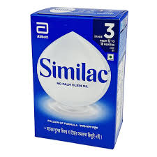 SIMILAC 3 400G