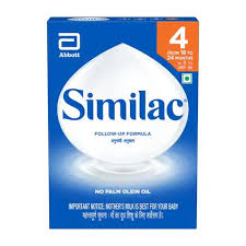 SIMILAC 4