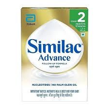 SIMILAC ADVANCE 2 400G
