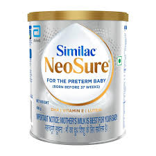 SIMILAC NEOSURE 400G