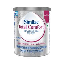 SIMILAC TOTAL COMFORT 350G