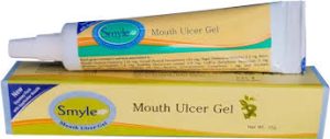 SMYLE GEL