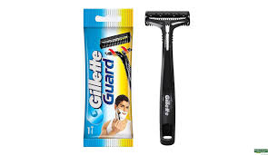 GILLETTE GUARD RAZAOR