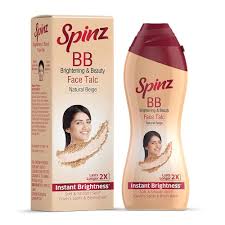 SPINZ BB POWDER 100G