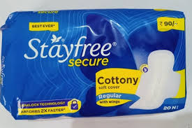 STAYFREE SECURE