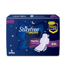 STAYFREE SECURE(NIGHTS)