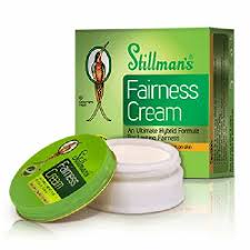 STILL CREAM GREEN
