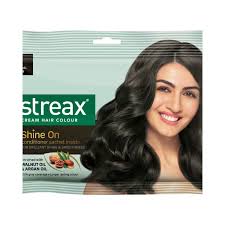 STREAX COLOUR 4 NO NATURAL BRO