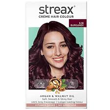 STREAX COLOUR MIX