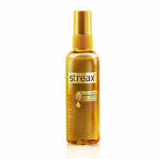 STREAX HAIR SERUM 45ML
