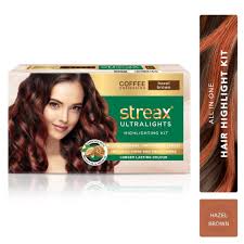 STREAX ULTRALIGHTS HAZELBROWN	(60 gm)