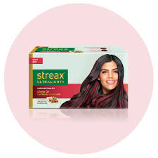 STREAX ULTRALIGHTS SOFT RED