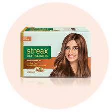 STREAX ULTRALIGHTS SOFTBLONDE