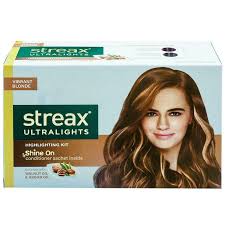 STREAX ULTRALIGHT vibrant blonde