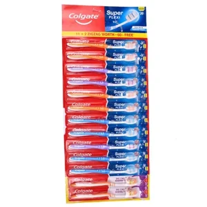 Colgate Tooth Brushes 20