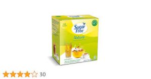 SUGAR FREE SACHETS 50S