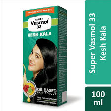 SUPER VASMOL 100ML Nos