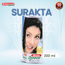 SURAKTA SYRUP 200ML