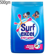 SURF EXCEL EASY WASH 500GMS