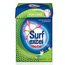 SURF EXCEL TOP LOAD 1KG