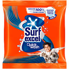 SURF EXCEL(QUICKWASH)500G