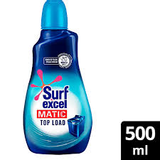 SURF EXCEL MATIC TOP LOAD 500ML