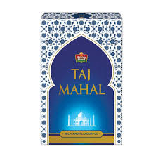 TAJ MAHAL 250G
