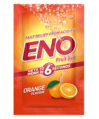 ENO ORANGE SACHETS
