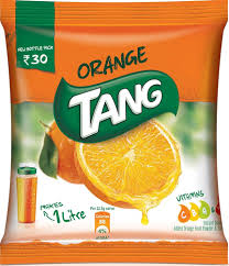 TANG 30 ORANGE