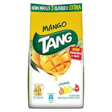 TANG 500G (MANGO)
