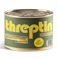 THREPTIN 275G Nos