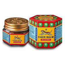 TIGER BALM 9ML