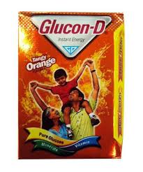 GLUCON D 100G Nos