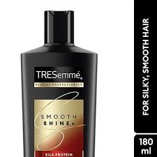 TRESEMME(SMOOTH & shine)180ML