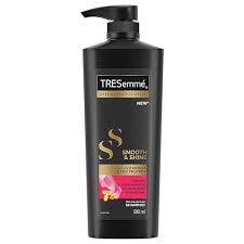 TRESHMA SHAMPOO 100ML SMOOTH SHINE
