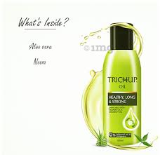 TRICHUP OIL 200ML Nos